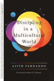 Discipling in a Multicultural World