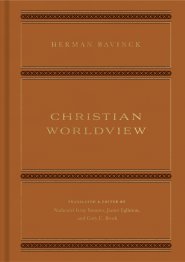 Christian Worldview