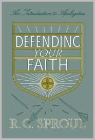 Defending Your Faith