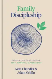 Family Discipleship