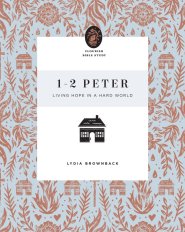 1–2 Peter