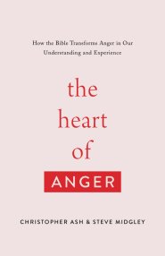 The Heart of Anger