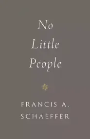 No Little People  (Repackage)