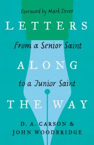 Letters Along the Way