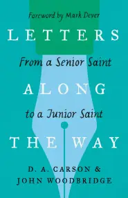 Letters Along the Way