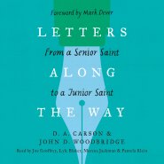 Letters Along the Way