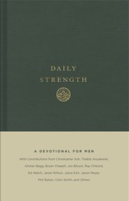 Daily Strength