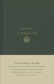 Daily Strength