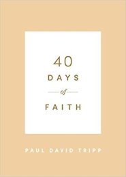 40 Days of Faith