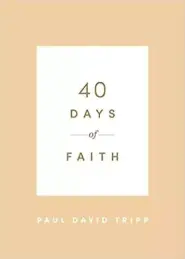 40 Days of Faith