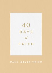 40 Days of Faith