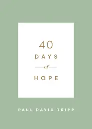 40 Days of Hope