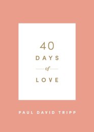 40 Days of Love