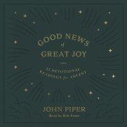 Good News of Great Joy