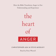 The Heart of Anger