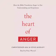 The Heart of Anger