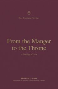 From the Manger to the Throne