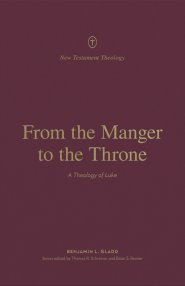 From the Manger to the Throne