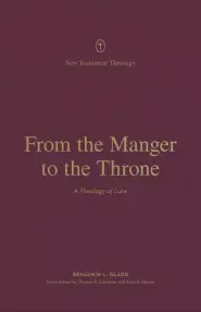 From the Manger to the Throne