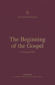 The Beginning of the Gospel