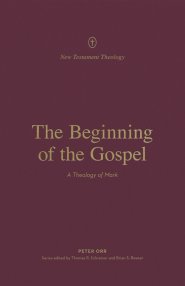 The Beginning of the Gospel