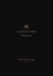 ESV Expository Commentary (Volume 2)