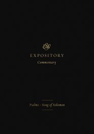 ESV Expository Commentary (Volume 5)