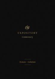 ESV Expository Commentary (Volume 10)