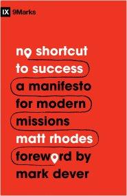 No Shortcut to Success