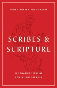 Scribes and Scripture