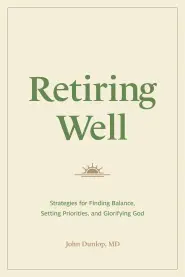 Retiring Well