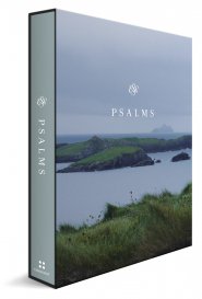 ESV Psalms, Photography Edition (Hardcover)