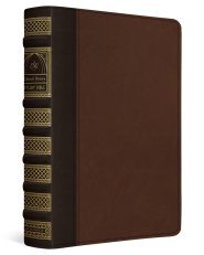 ESV Church History Study Bible