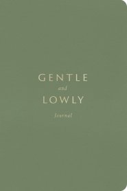 Gentle and Lowly Journal