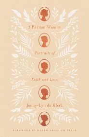 5 Puritan Women