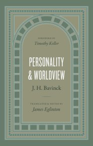 Personality and Worldview