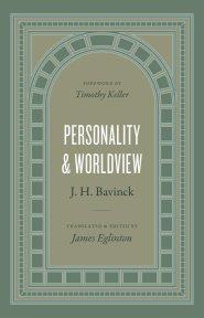 Personality and Worldview