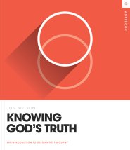 Knowing God's Truth Workbook