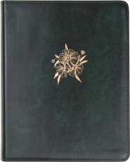 Hosanna Revival ESV Journaling Bible: Hyde Park Theme