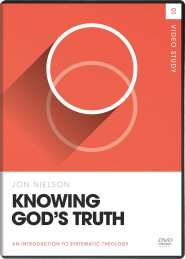 Knowing God's Truth Video Study (DVD)