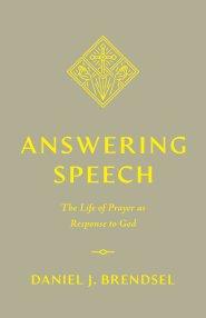 Answering Speech