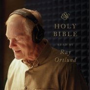 ESV Bible, Read by Ray Ortlund