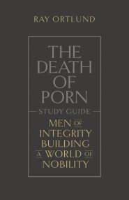 The Death of Porn Study Guide