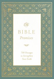 ESV Bible Promises