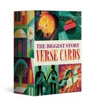 The Biggest Story Verse Cards