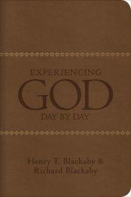 Experiencing God Day by Day