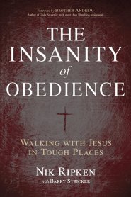 The Insanity Of Obedience