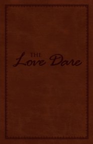 Love Dare The 2nd Ed Lthlk