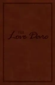 Love Dare The 2nd Ed Lthlk