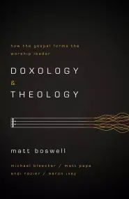 Doxology And Theology